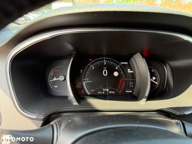 Renault Megane 1.6 dCi Energy Limited - 12