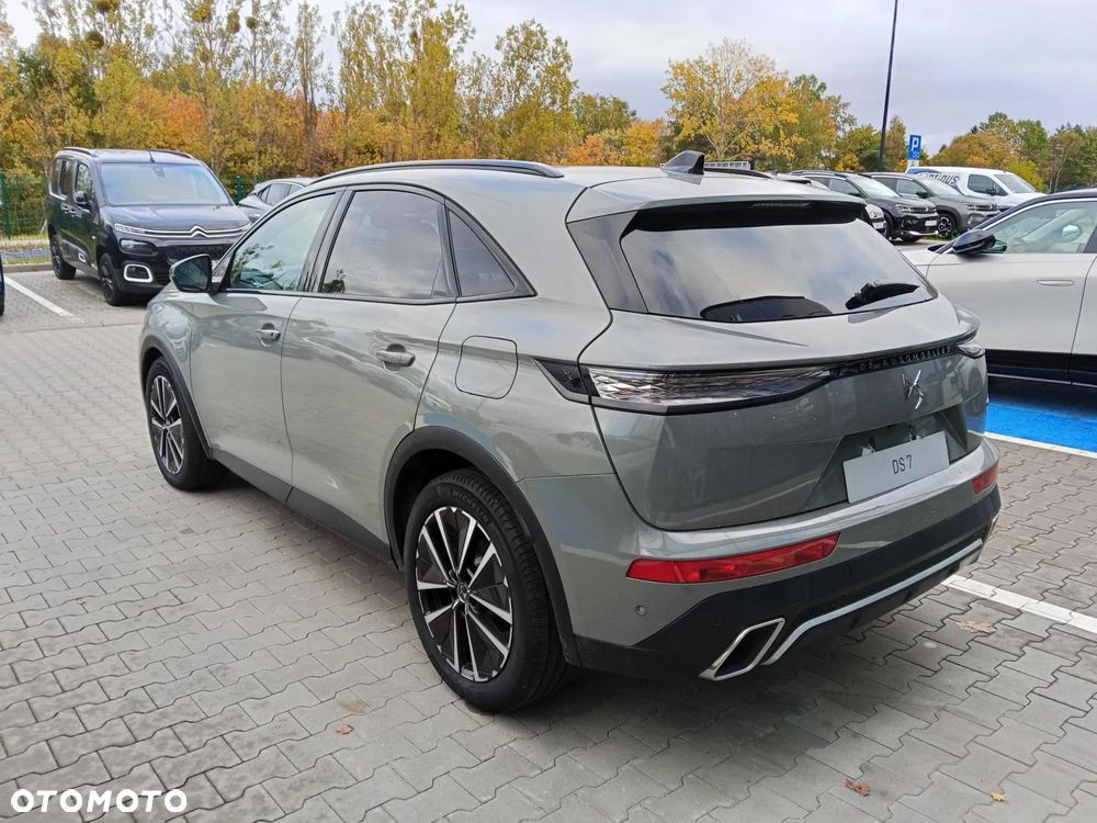 DS Automobiles DS 7 Crossback - 6