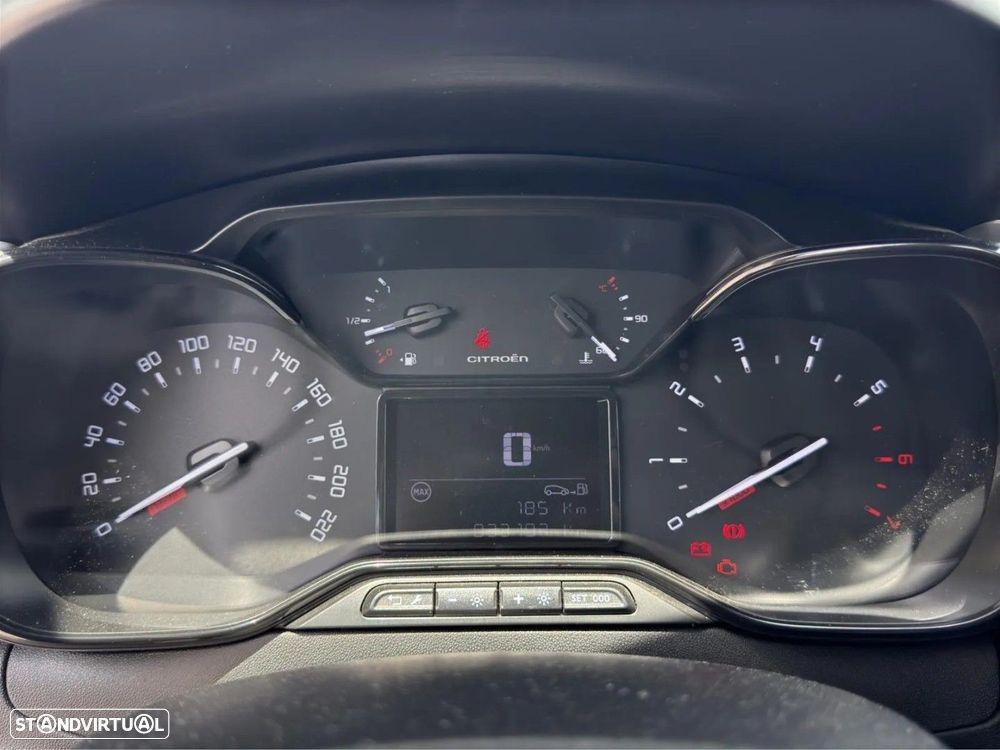 Citroën C3 1.2 PureTech Feel - 12