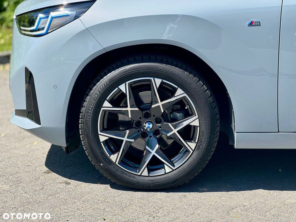 BMW X3 xDrive20 mHEV - 5