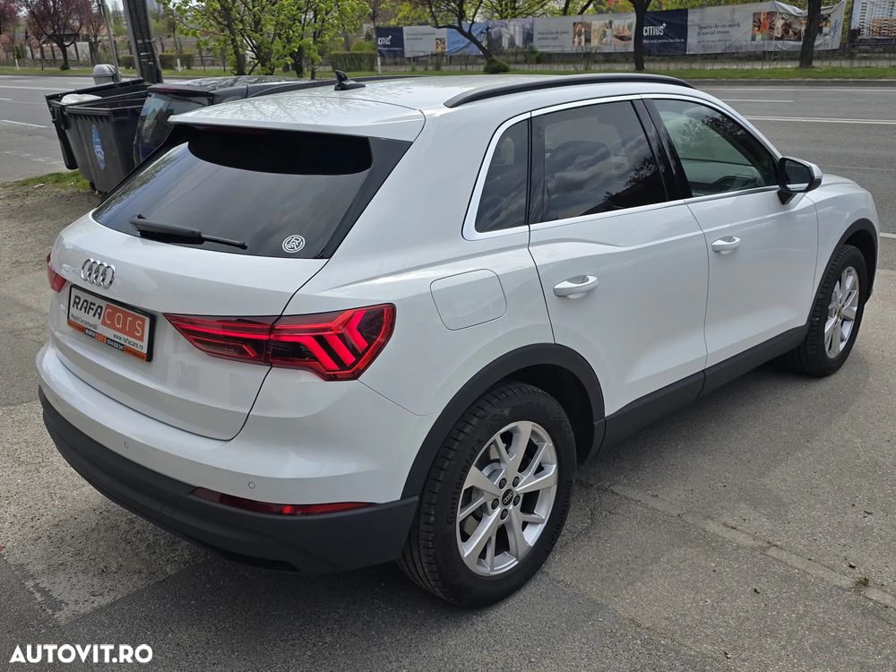 Audi Q3 45 TFSIe S tronic - 3