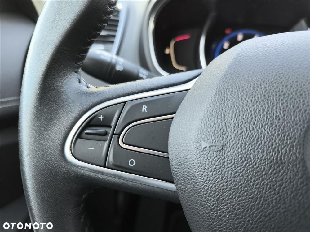 Renault Scenic 2019