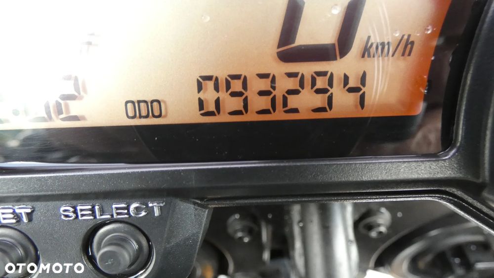 Yamaha FZ - 22