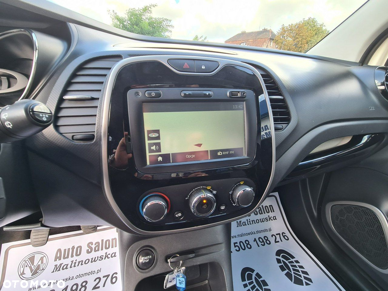 Renault Captur 1.5 dCi Life - 11