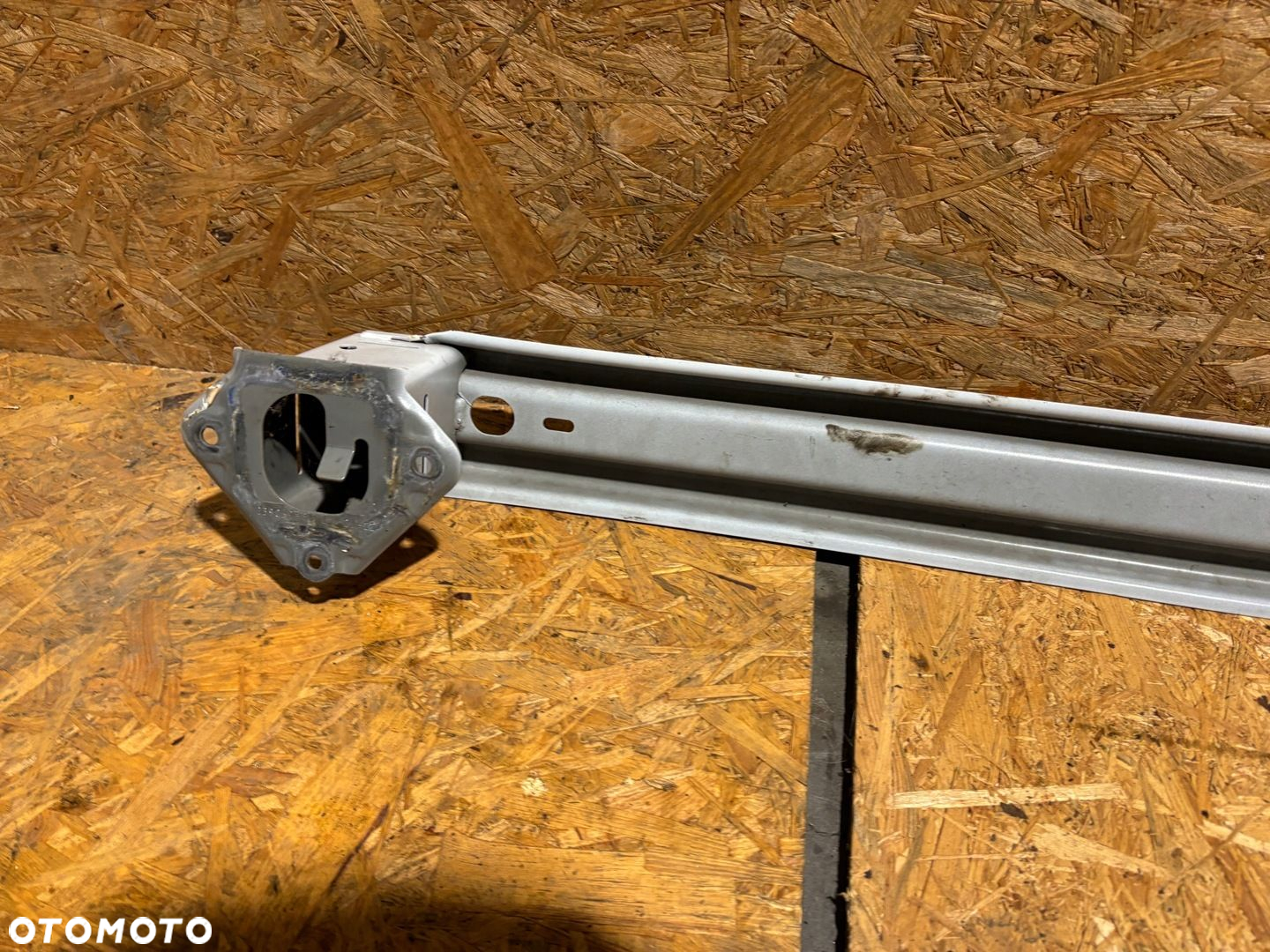 BELKA POD ZDERZAK TYŁ TYLNA TOYOTA YARIS 4 IV 2020- 25094780 - 3