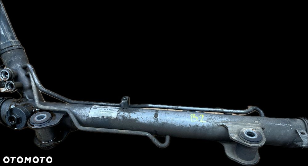 B2 FORD TRANSIT CUSTOM 2013 - PRZEKŁADNIA MAGLOWNICA GK21-3200-AC - 4