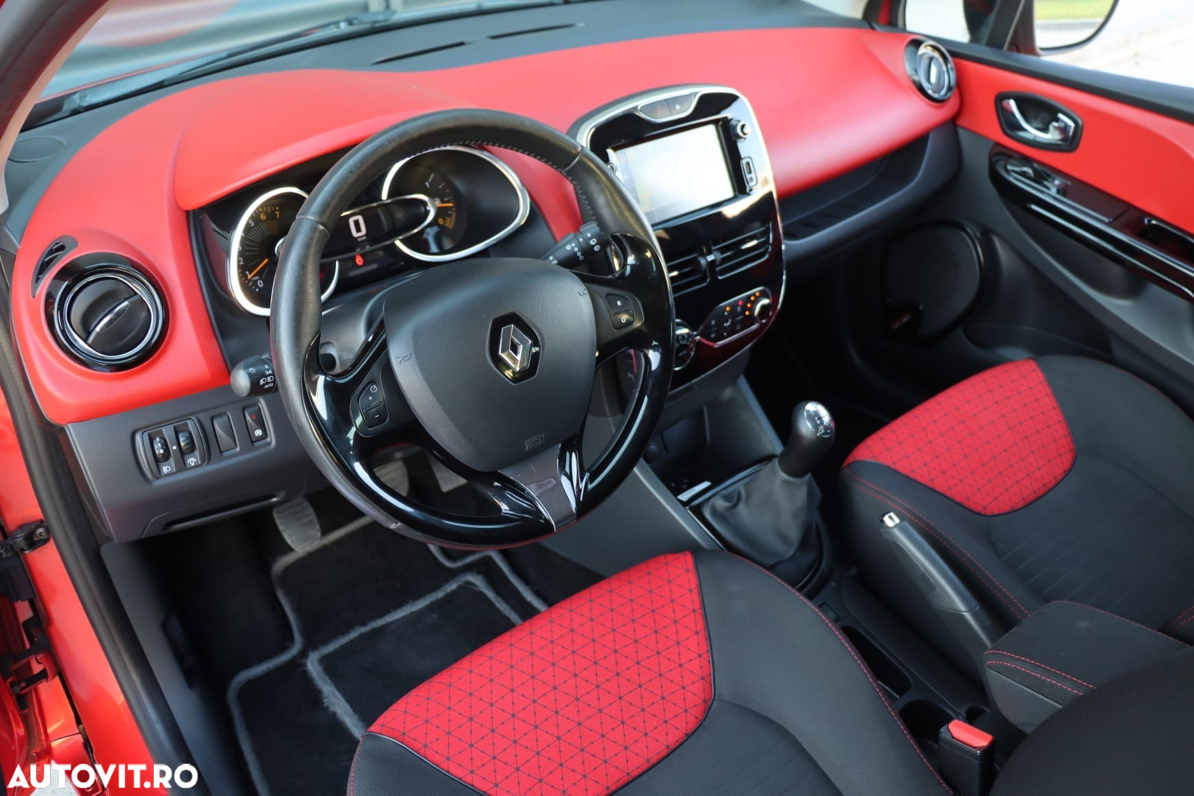Renault Clio ENERGY TCe 90 Start & Stop Luxe - 15