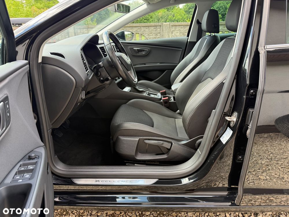 Seat Leon 1.4 TSI Start&Stop XCELLENCE - 12