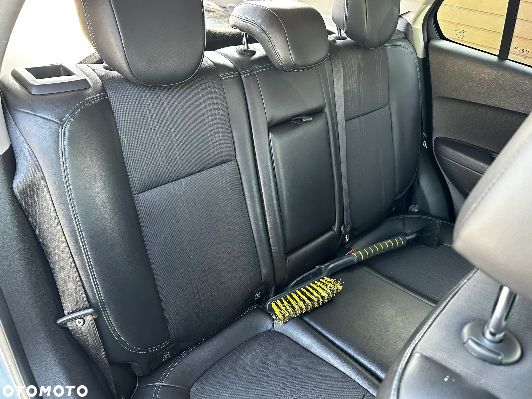 Chevrolet Trax - 24