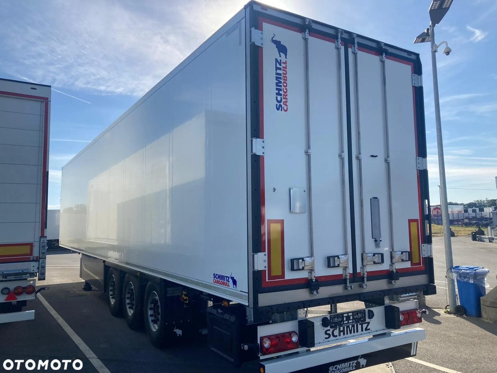Schmitz Cargobull - 2