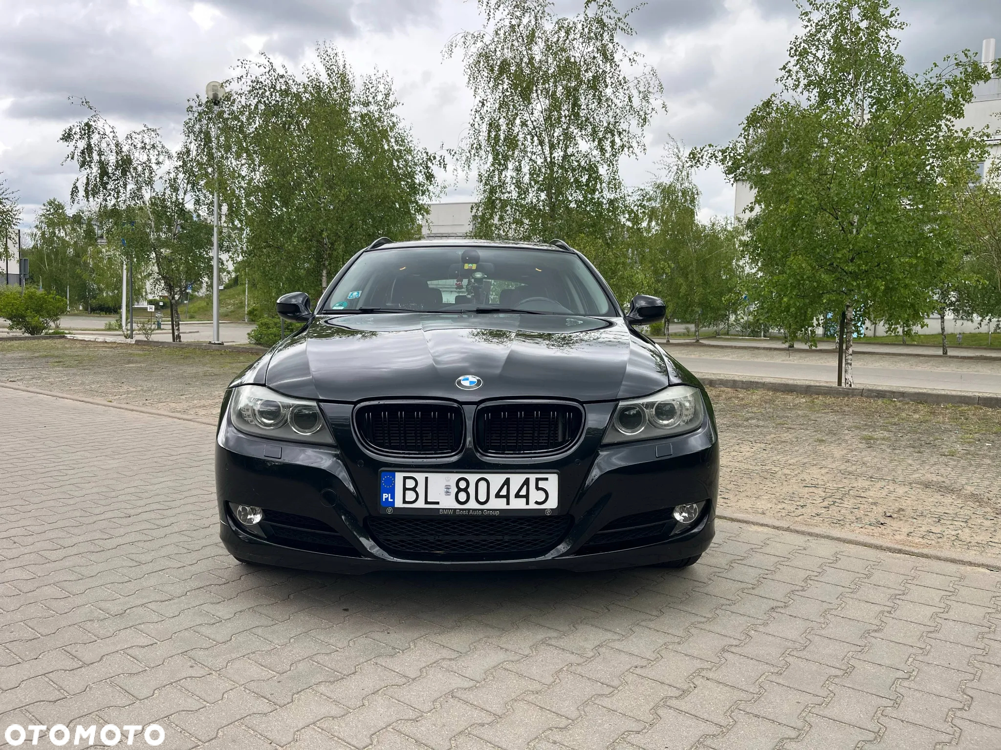 BMW Seria 3 - 8