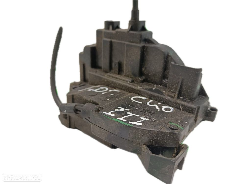 Fecho / Fechadura Porta Frente Dto Renault Clio Iii (Br0/1, Cr0/1) - 3