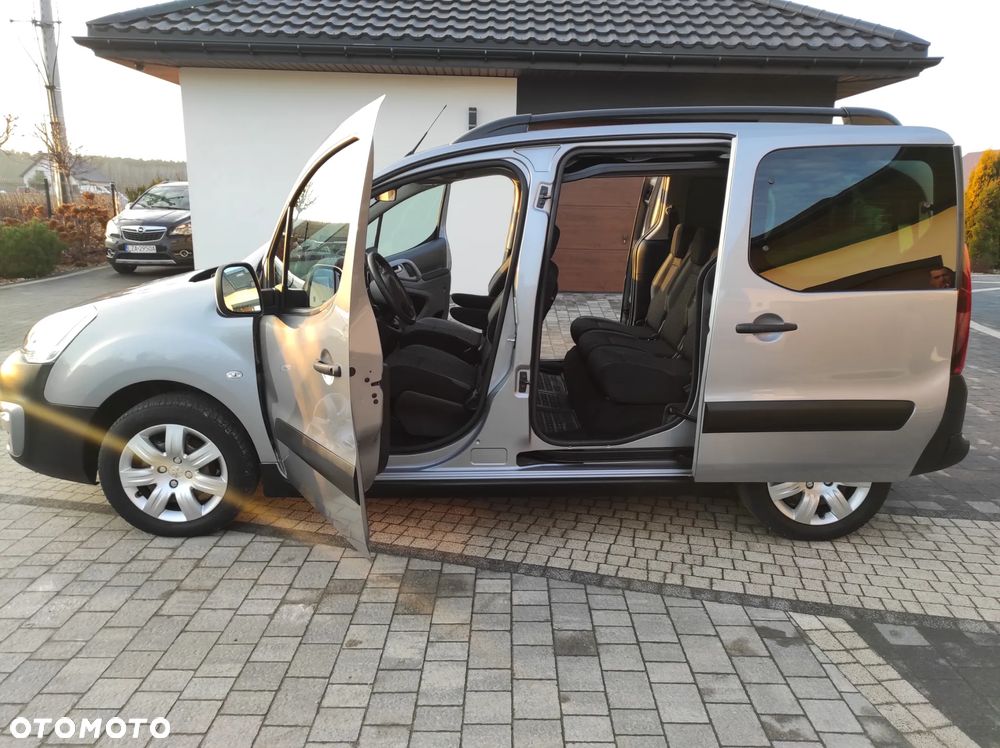 Peugeot Partner - 23