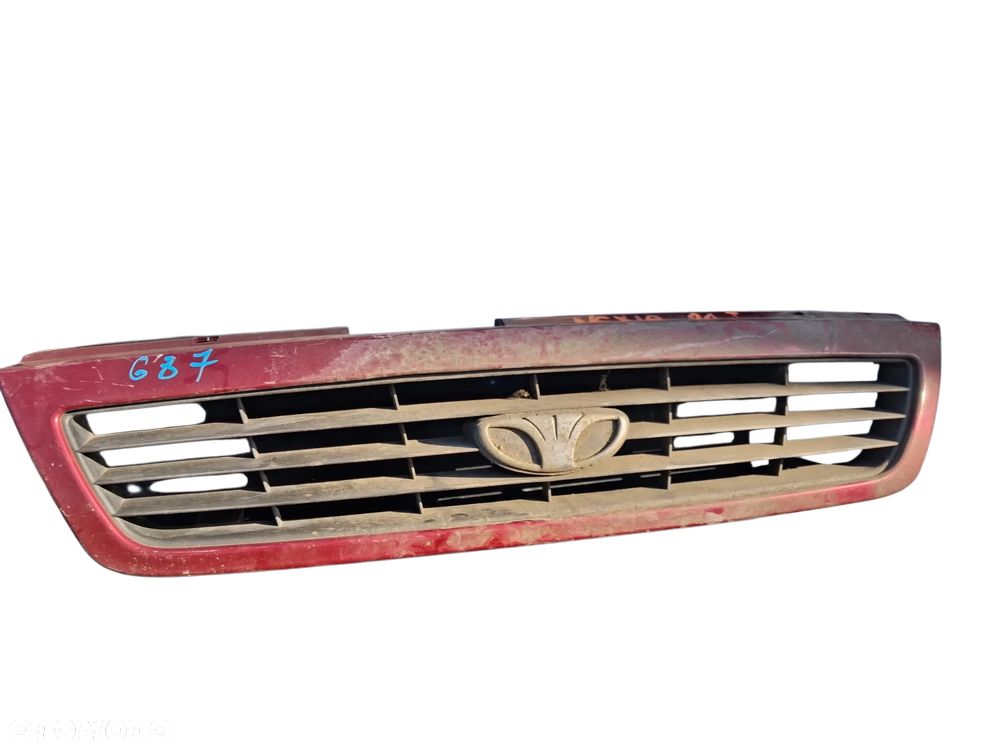 GRILL  DAEWOO NEXIA - 1