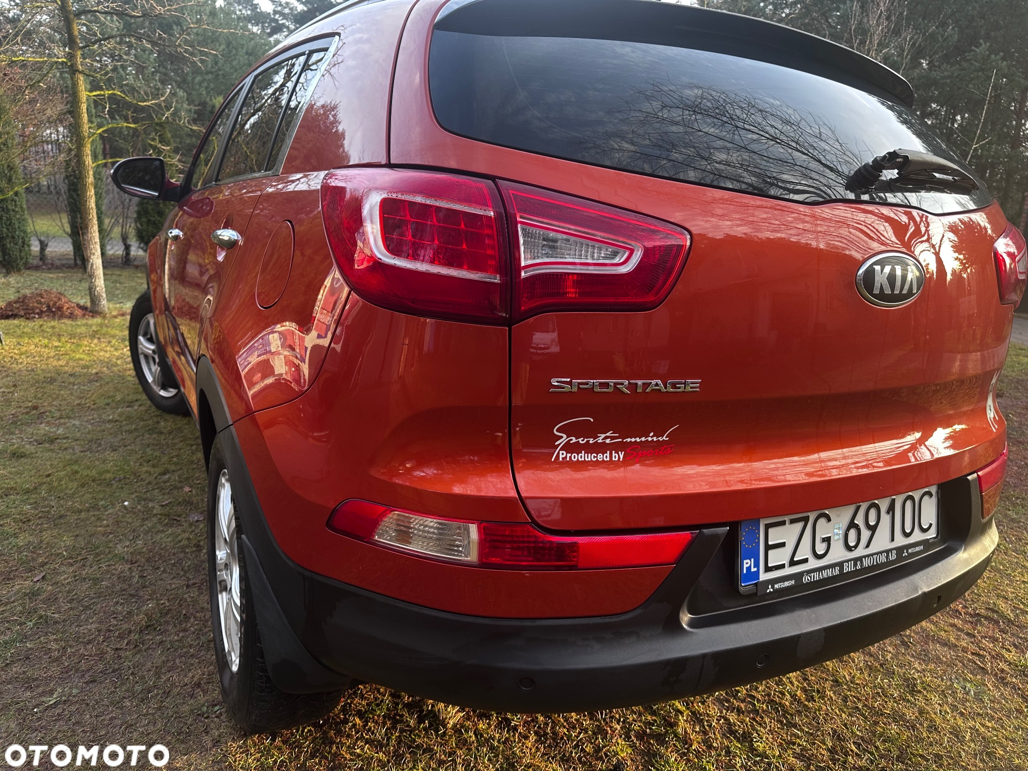 Kia Sportage 1.6 GDI L 2WD - 23
