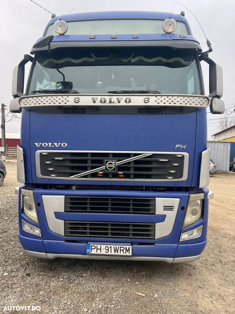 Volvo FH 12 - 4