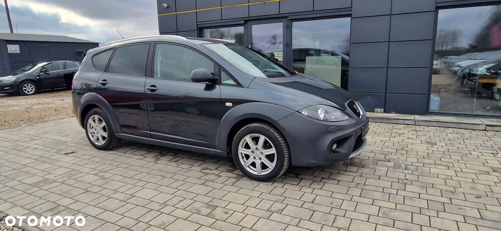 Seat Altea 1.4 TSI Salsa - 11