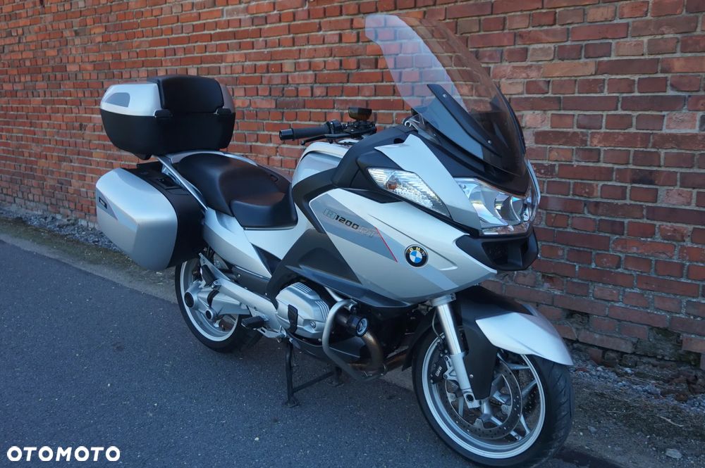 BMW RT - 1