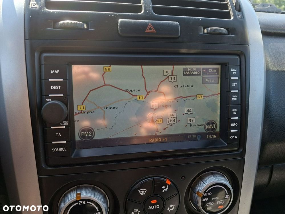 Suzuki Grand Vitara - 20