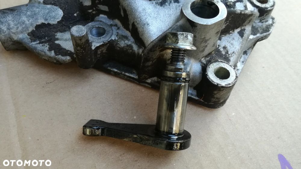 lewarek wybierak nastawnik sprężyna czujnik wstecznego biegów seicento cinQuecento sporting panda 500 grande punto evo punto I II lift doblo fiorino - 21