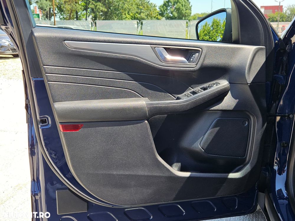 Ford Kuga 1.5 EcoBoost FWD Titanium - 30