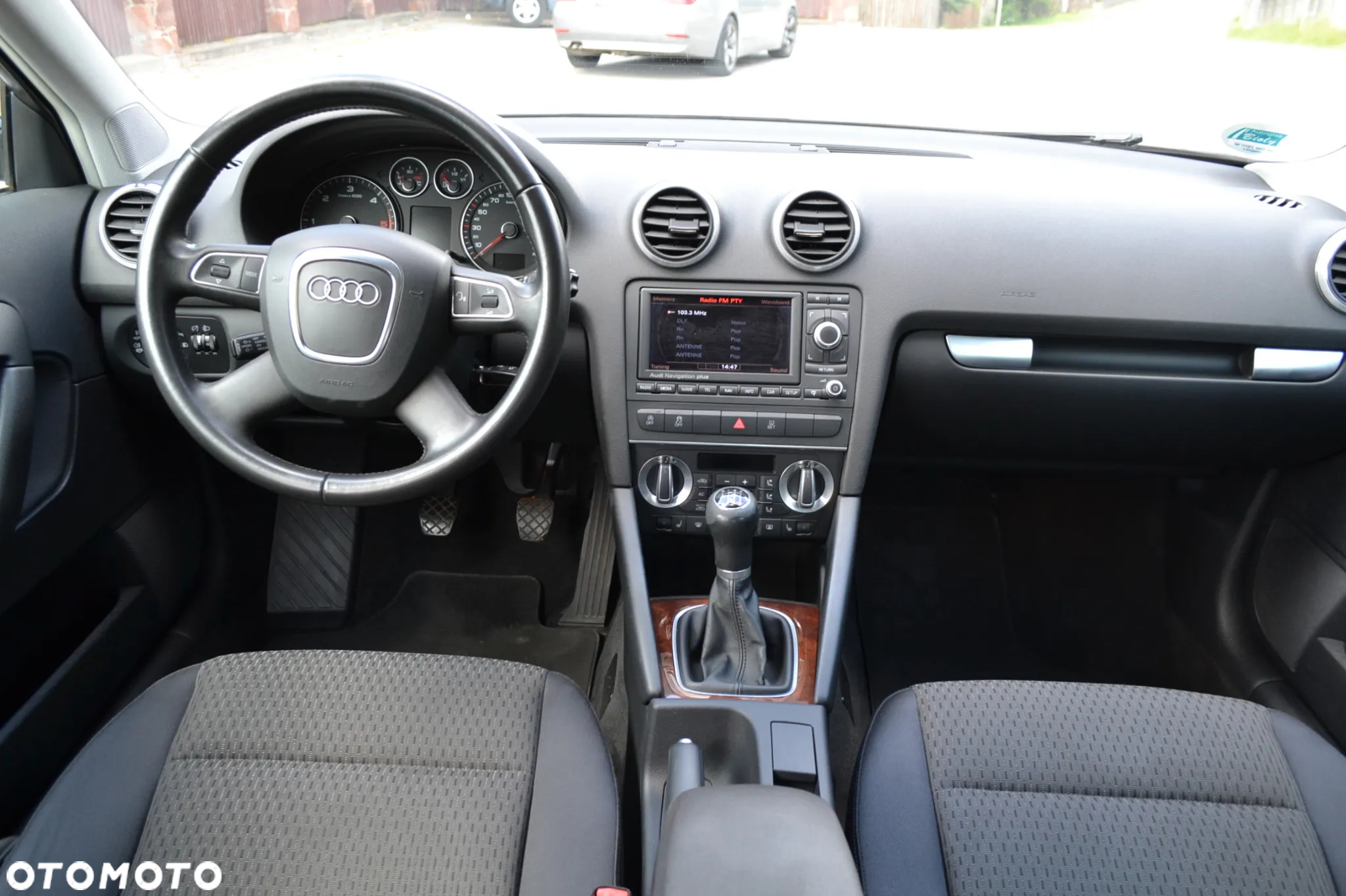 Audi A3 - 5