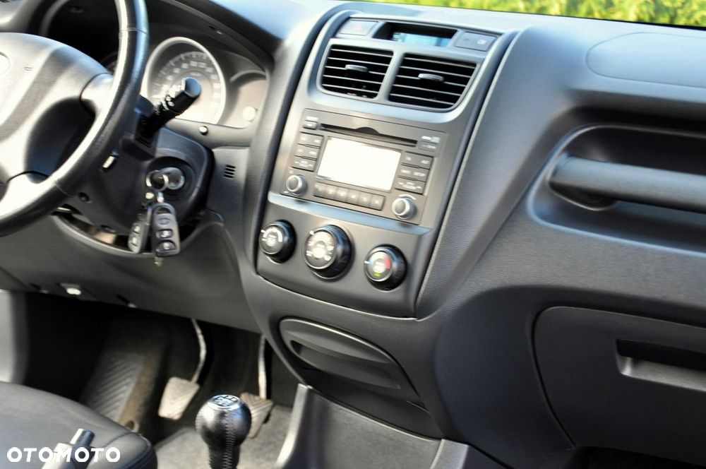 Kia Sportage - 27