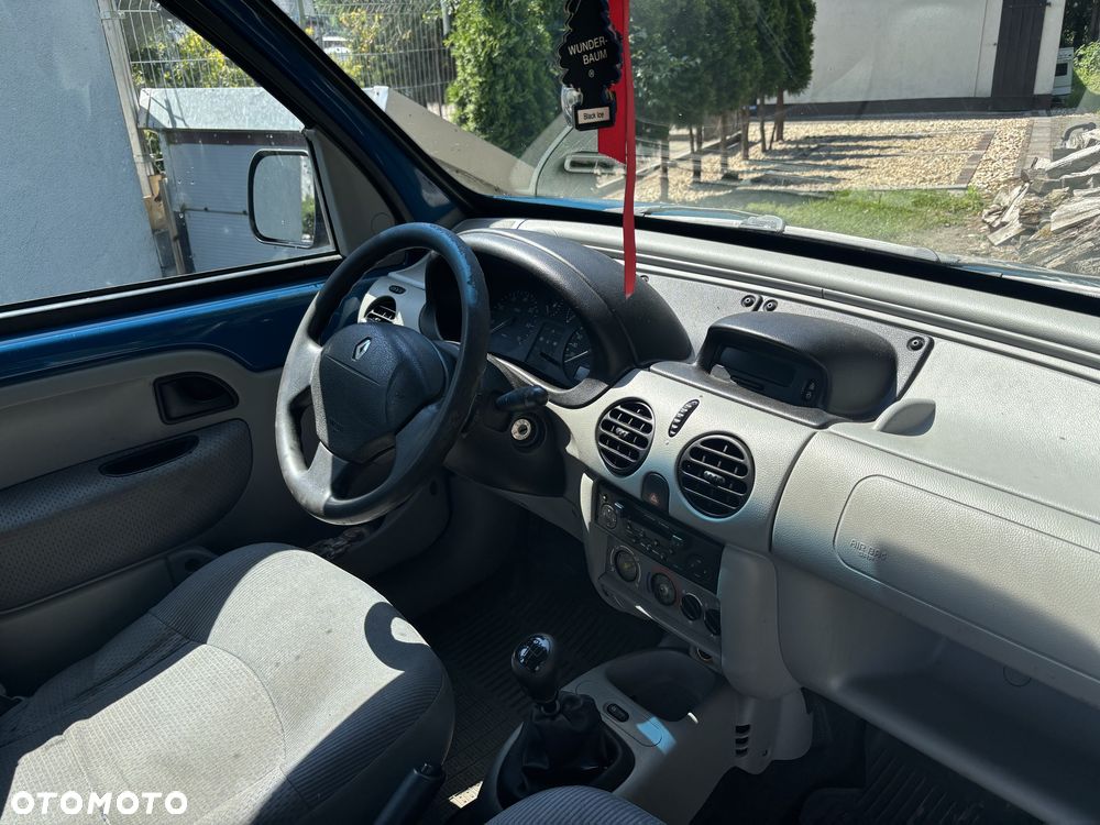 Renault Kangoo - 6