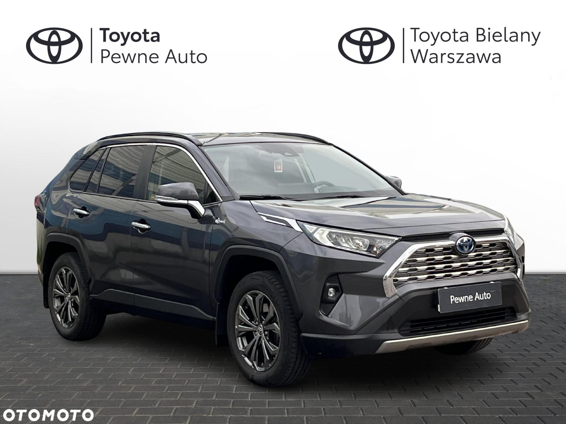 Toyota RAV4 - 7