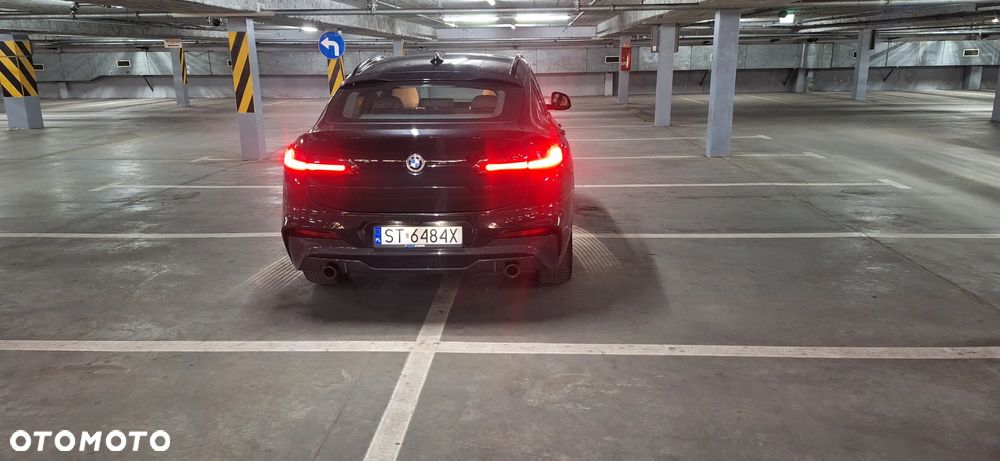 BMW X4 xDrive30i M Sport X sport - 20