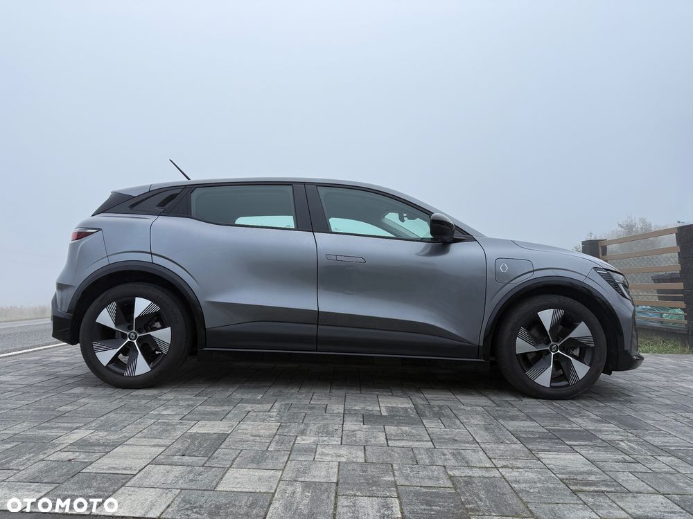 Renault Megane EV60 220hp optimum charge Equilibre - 8