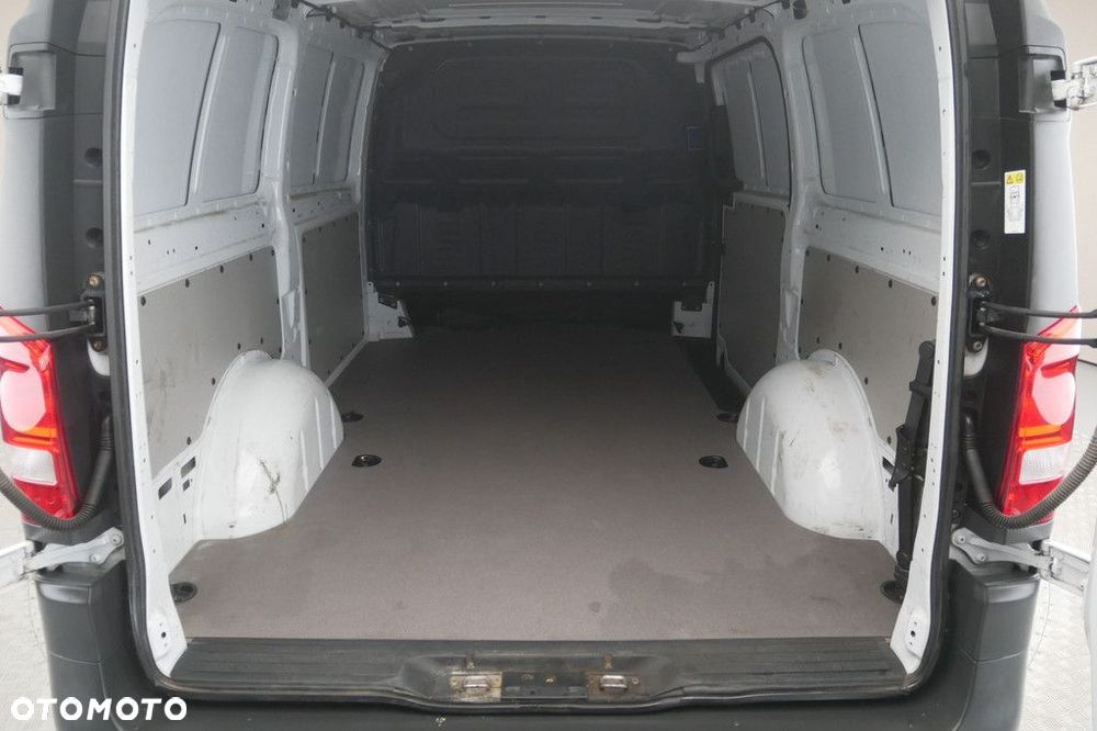 Mercedes-Benz Vito 116 CDI Długi aut Kamera SalonPL VAT23% Właścicielem pojazdu jest Ayvens Financial Services Polska - 16