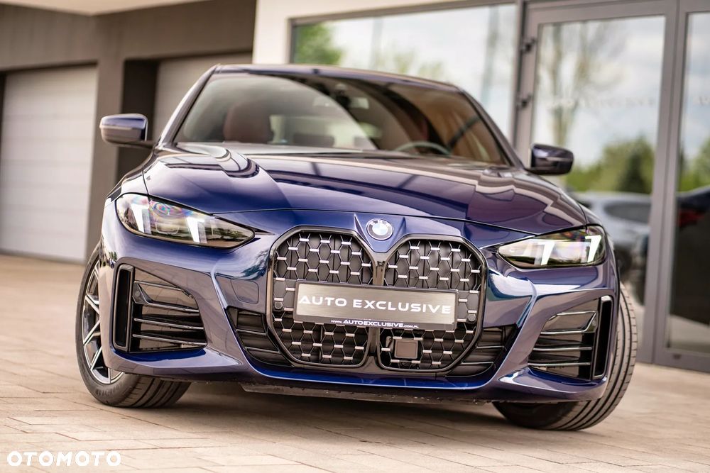 BMW Seria 4 420i Sport-Aut M Sport - 3