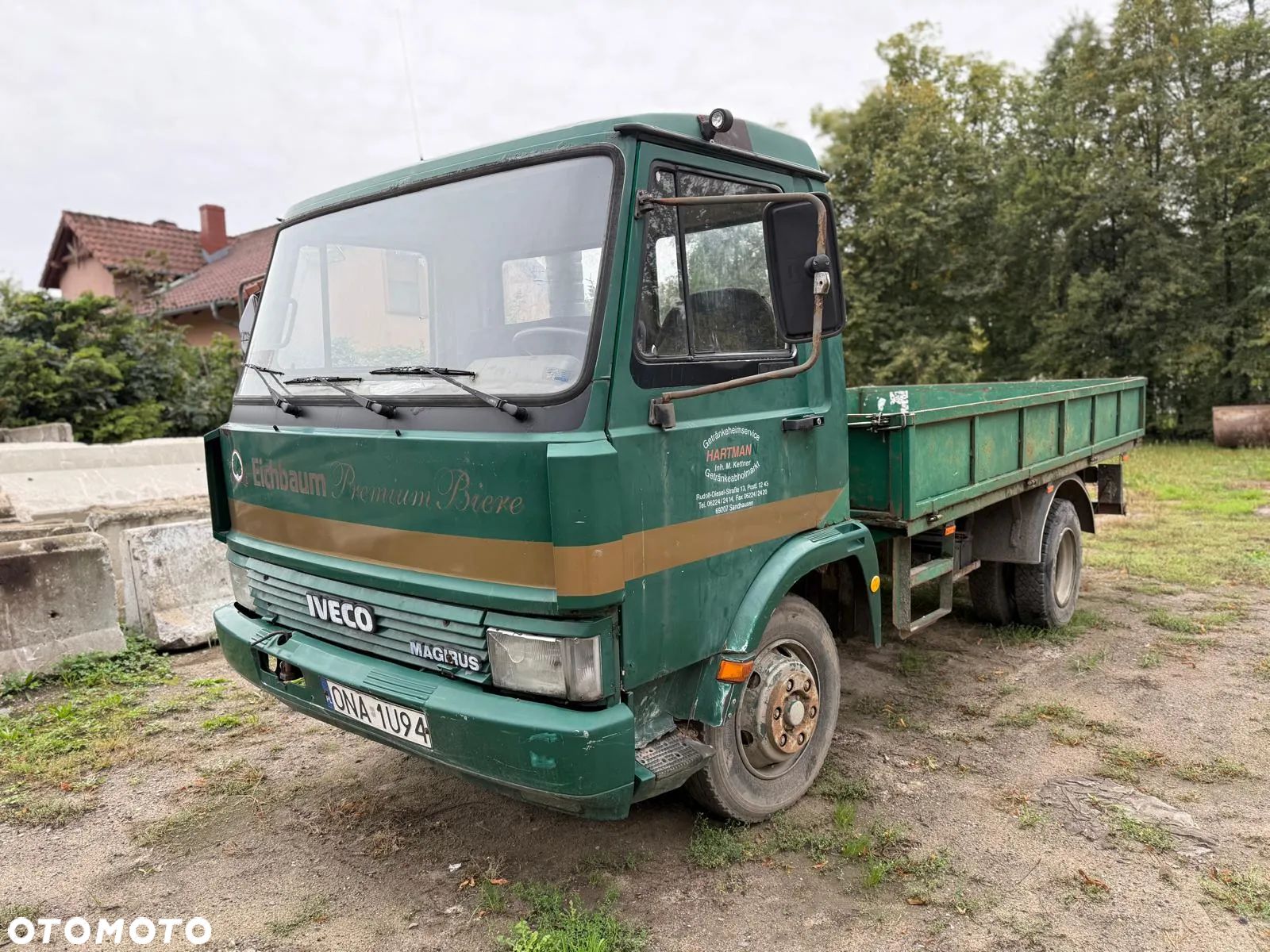 Iveco 7912 - 1