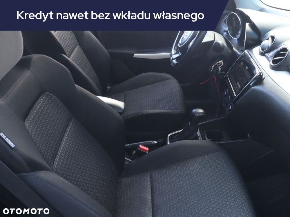 Suzuki Swift - 11