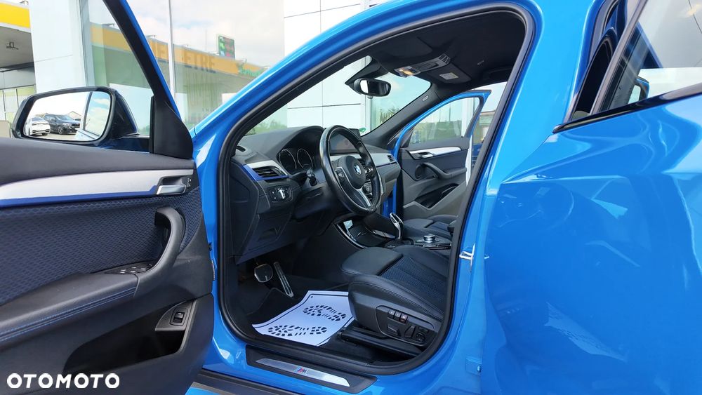 BMW X2 xDrive20d - 22