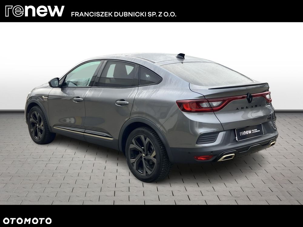 Renault Arkana - 3