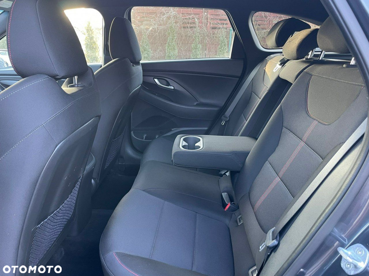 Hyundai i30 1.5 T-GDI 48V-Hybrid N-Line - 8