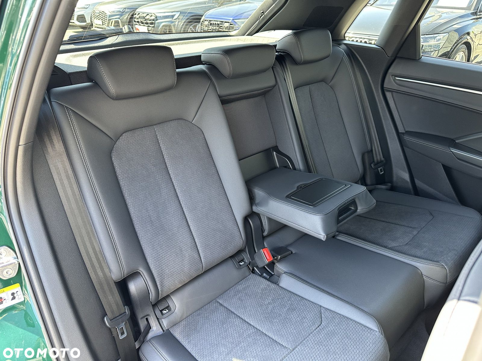 Audi Q3 - 25