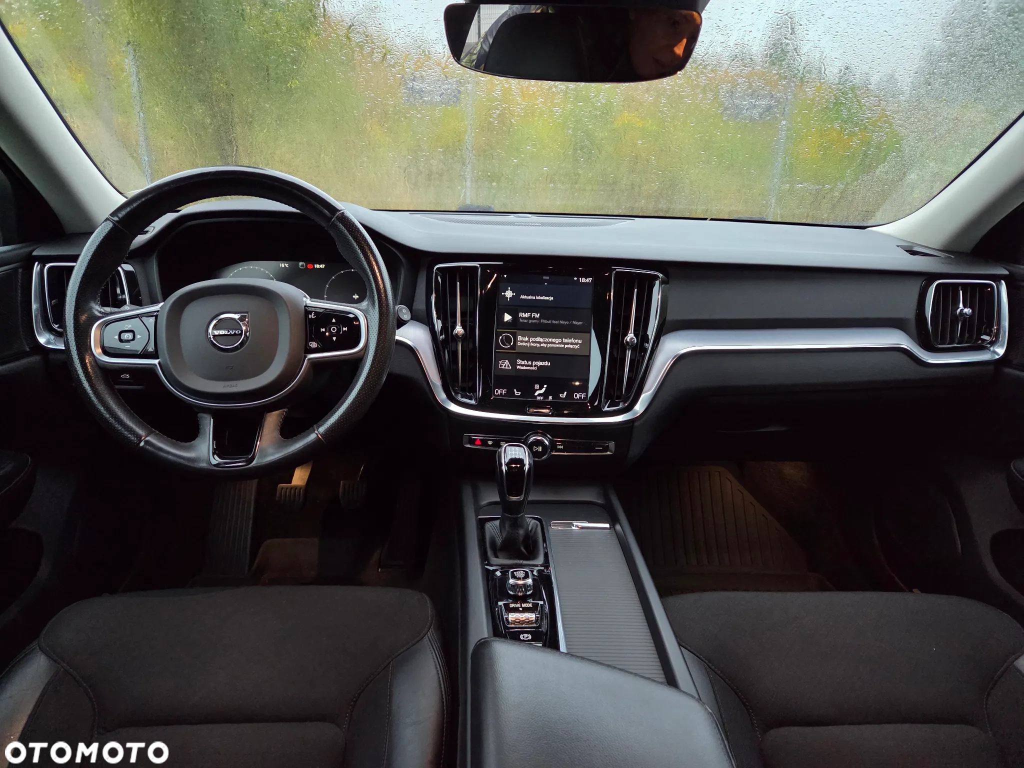 Volvo V60 D3 - 5