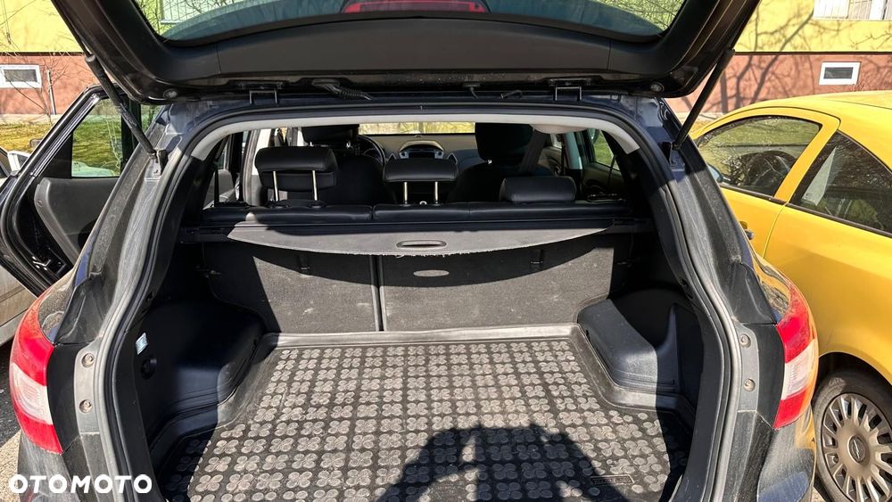 Hyundai ix35 1.7 CRDi 2WD Comfort - 14