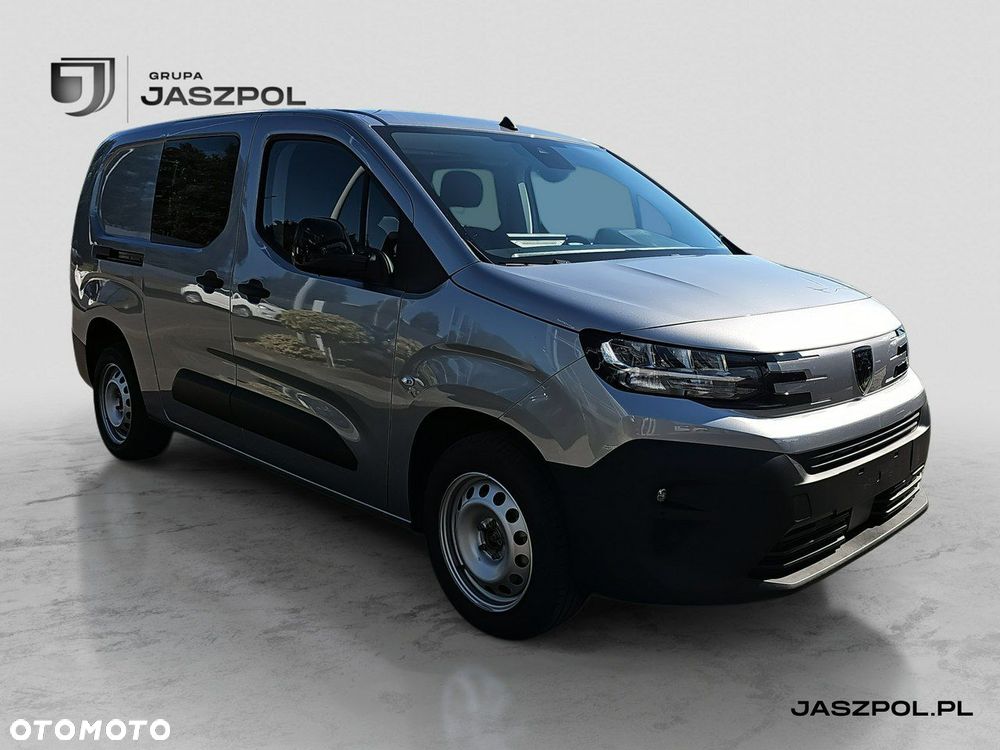Peugeot Partner - 3