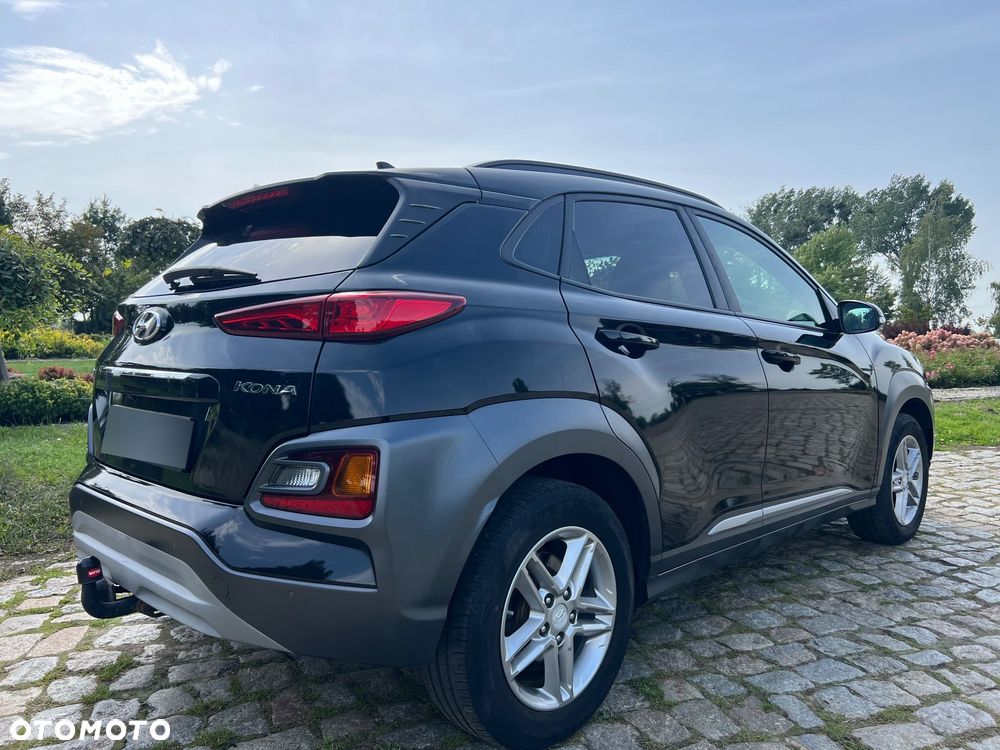 Hyundai Kona - 7