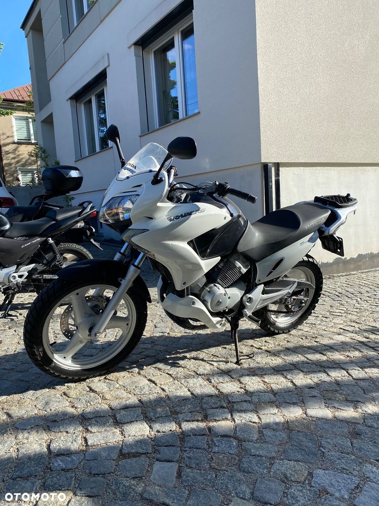 Honda Varadero - 3