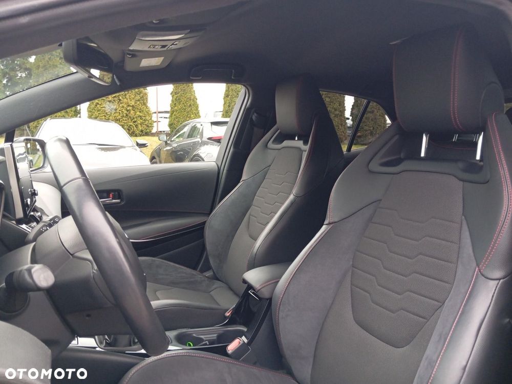 Toyota Corolla 1.2 T Selection - 18