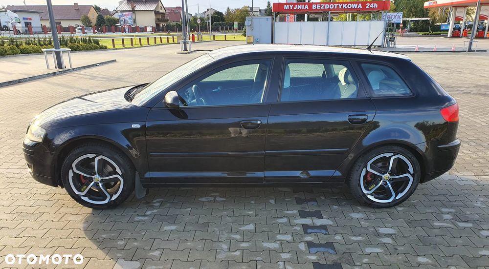 Audi A3 - 5