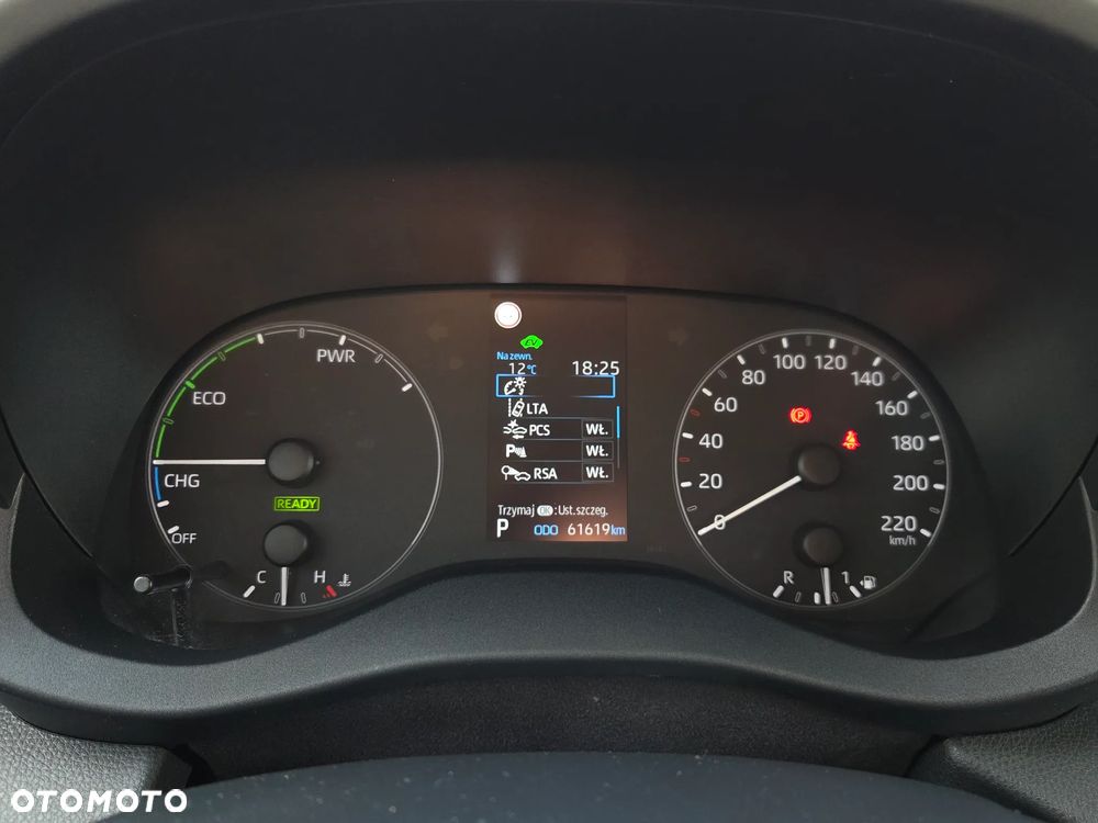 Mazda 2 Hybrid 1.5 VVT-i 116 CVT PURE - 26