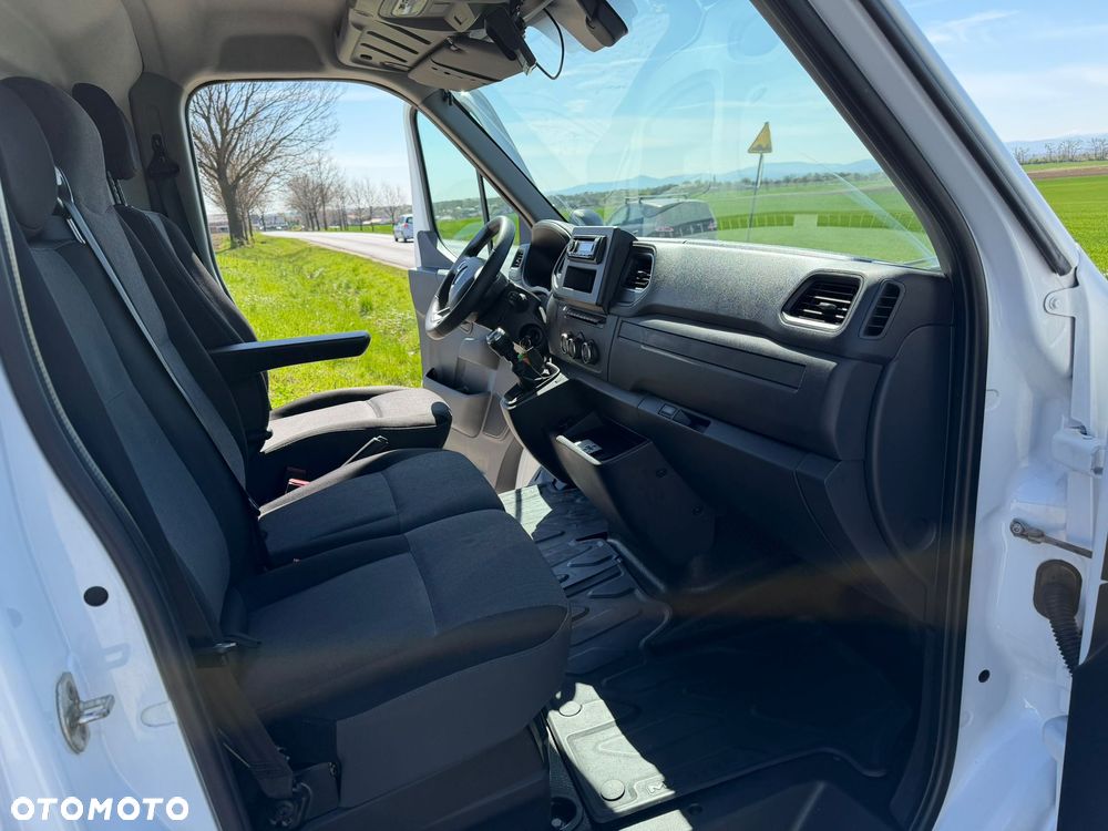 Renault Master Maxi - 13
