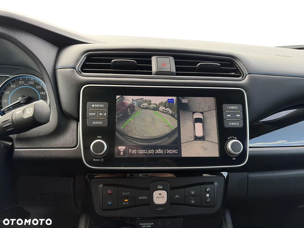 Nissan Leaf 40kWh N-Connecta - 28