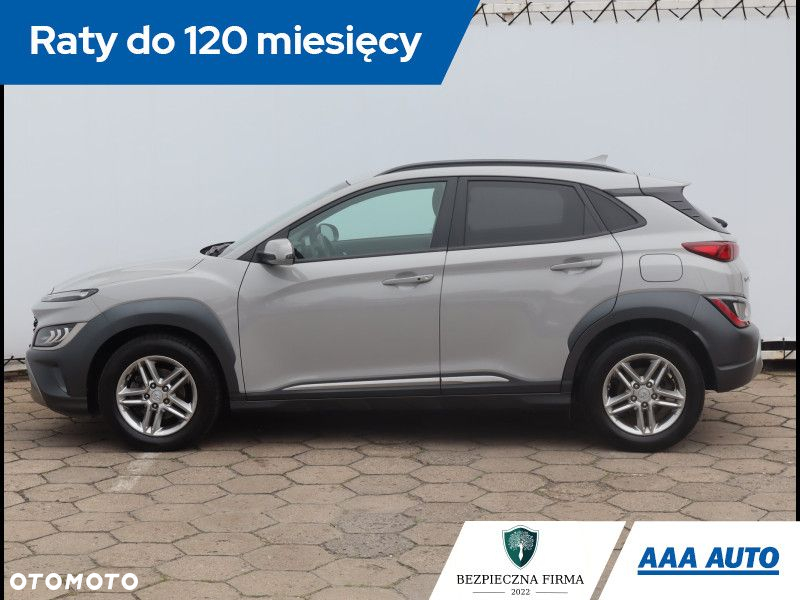 Hyundai Kona - 3